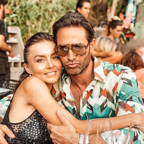 Angelique Boyer y Sebastián Rulli revelan el secreto。